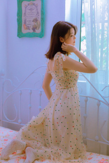适合女孩子的家规要打PG暑假